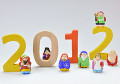 2012 七福神