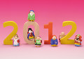 2012 七福神