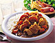 シーフードカレー