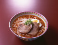 チャーシュー麺