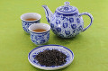 中国茶（鉄観音茶）