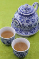 中国茶（鉄観音茶）