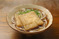きつねうどん