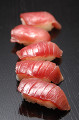 にぎり寿司（マグロ赤身）
