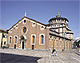サンタマリアデッレグラッツィエ教会
