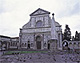 サンタマリアノヴェッラ教会