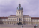 シャルロッテンブルグ宮殿