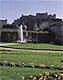 ホーエンザルツブルク城とミラベル庭園