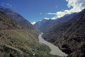 インダス川（パキスタン）