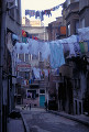 イスタンブールの街並み（トルコ・イスタンブール）