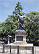 上野公園西郷隆盛銅像