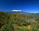 木曽の御岳山（長野県開田村）