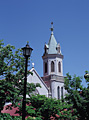 元町カトリック教会