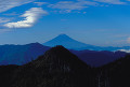 富士山