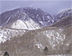 雪山（霧降高原/栃木県日光市）