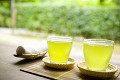 日本茶