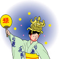 山鹿灯籠祭り