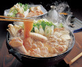 鶏すきやき