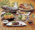 食卓