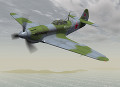 Yak-9