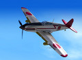 キ61 三式戦闘機 飛燕