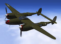 P-38　ライトニング