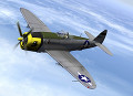 P-47 サンダーボルト