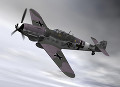 メッサーシュミットBf109