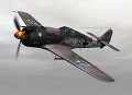 フォッケウルフ Fw190 A8