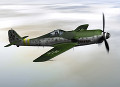 フォッケウルフ Fw190 D9