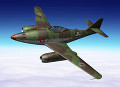 メッサーシュミット Me262