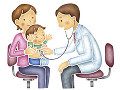 乳幼児健康診断