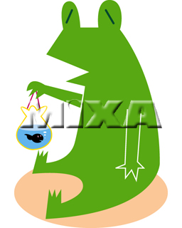 �J�G���e�q