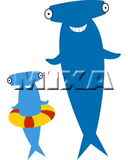 �n���}�[�w�b�h�e�q