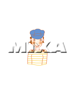 �X�q�̏��̎q