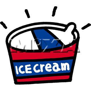 �� �A�C�X�N���[��