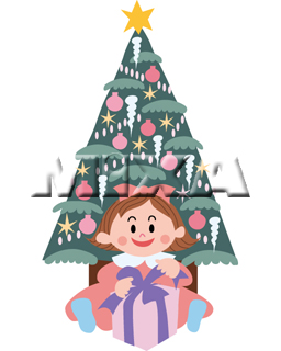 �N���X�}�X