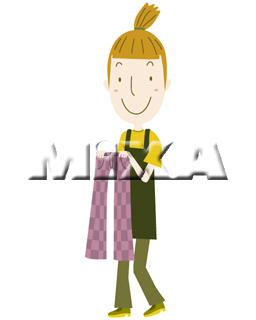 イラスト村 Vol 16 街のショップ 収録画像一覧