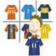 スポーツショップ