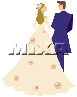 �E�G�f�B���O�A�J�b�v��2