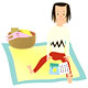 本読み