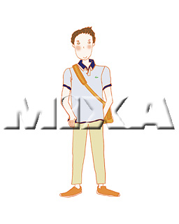 �āA�j���A�G�߂̃t�@�b�V����