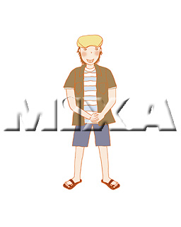 �āA�j���A�G�߂̃t�@�b�V����