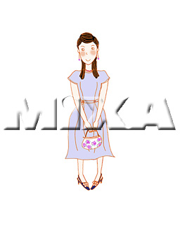 �āA�������A�G�߂̃t�@�b�V����