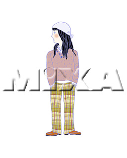 �H�A�������A�G�߂̃t�@�b�V����