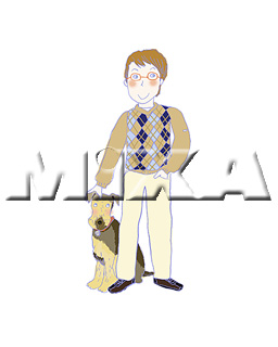 �H�A�j�����A�G�߂̃t�@�b�V����