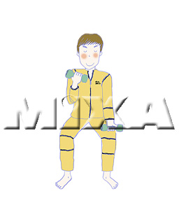 �H�A�j���X�|�[�c���A�G�߂̃t�@�b�V����