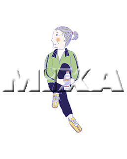 �H�A�N�y�����X�|�[�c���A�G�߂̃t�@�b�V����