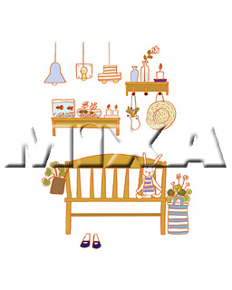 �āA�C���e���A�A�G�߂̏���