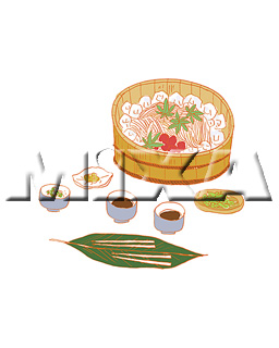 �āA�����߂�A�G�߂̐H�ו�